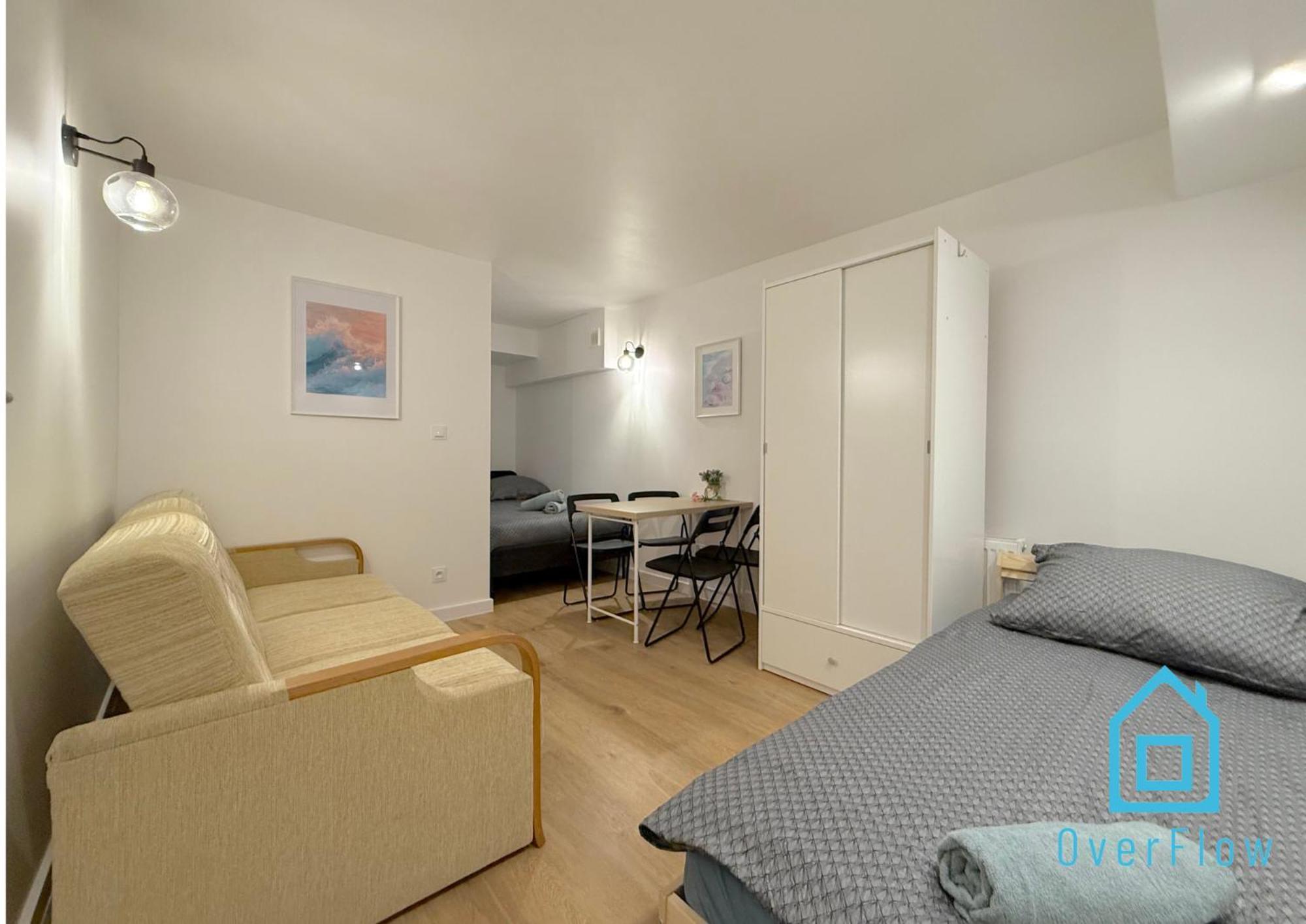 Ocean - 1 Km To Baltic Sea & 15 Minutes To Old Town Homestay *